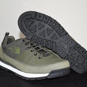 The North Face, Army Green, Men's/Hommes, 9.5